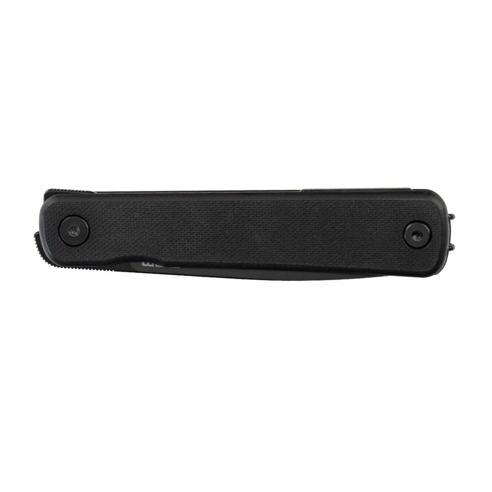 Нож складной SRM 135L-GB Palfrey Black Oxide (14C28N, Black G10/Steel)
