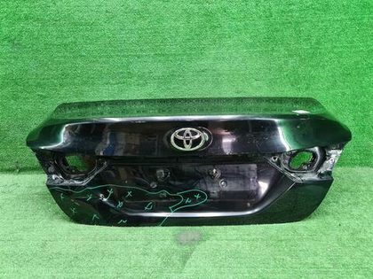 Крышка багажника Toyota Camry xv70 (2017-н.в.)