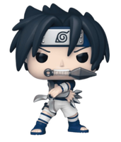 Фигурки Funko POP