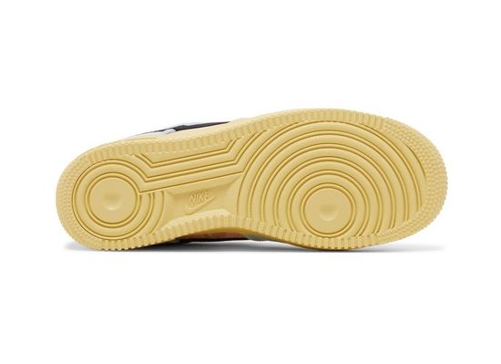 Кроссовки Nike Air Force 1 Style Blue