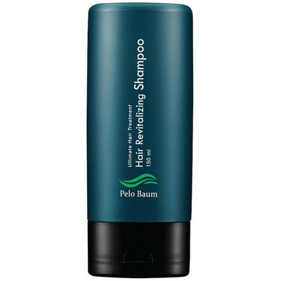 Hair Revitalizing Shampoo Pelo Baum | Восстанавливающий шампунь
