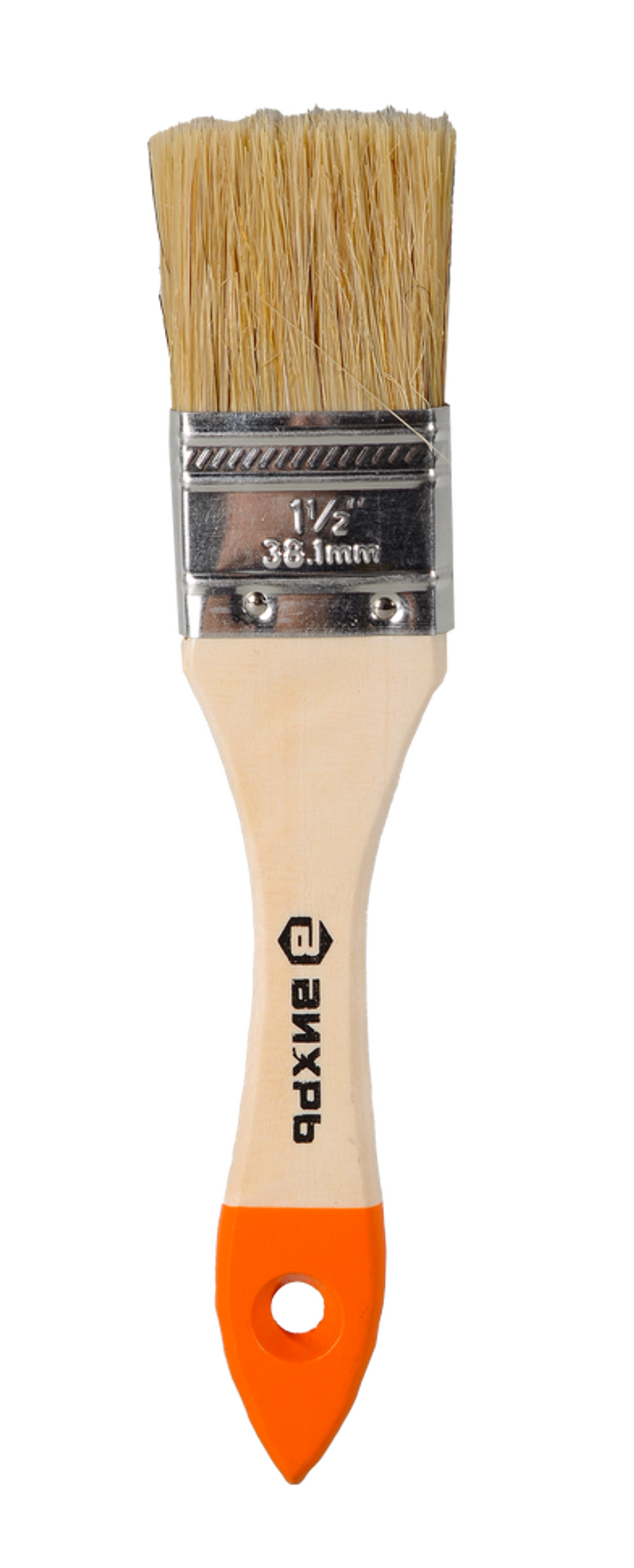 Кисть ВИХРЬ СТАНДАРТ 38 мм 1,5''