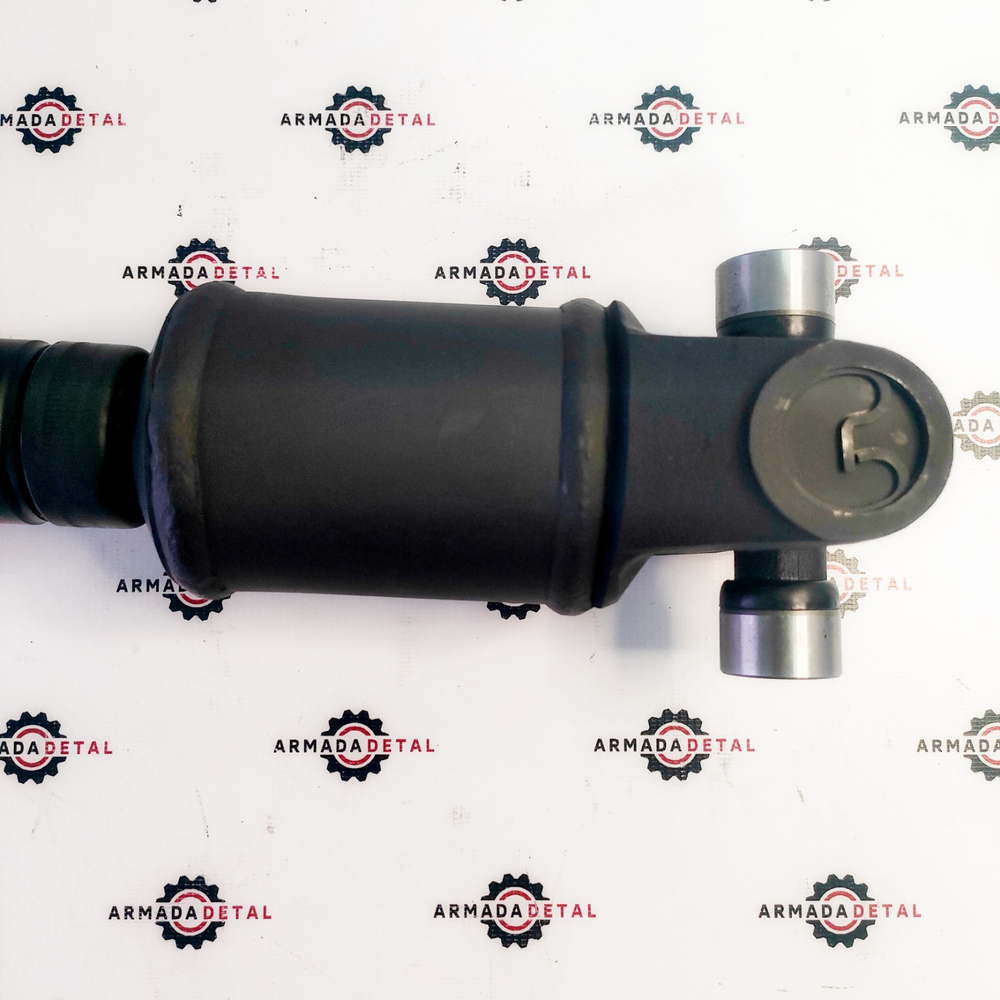 Кардан задний в сборе | ADS-1706, VOE15017910 | Armada Detal K