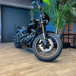 Harley-Davidson Low Rider S 117 (2024)