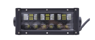 Балка LED  45W (200х80х90мм) дальний белая 6000K (RWB-6045-W)