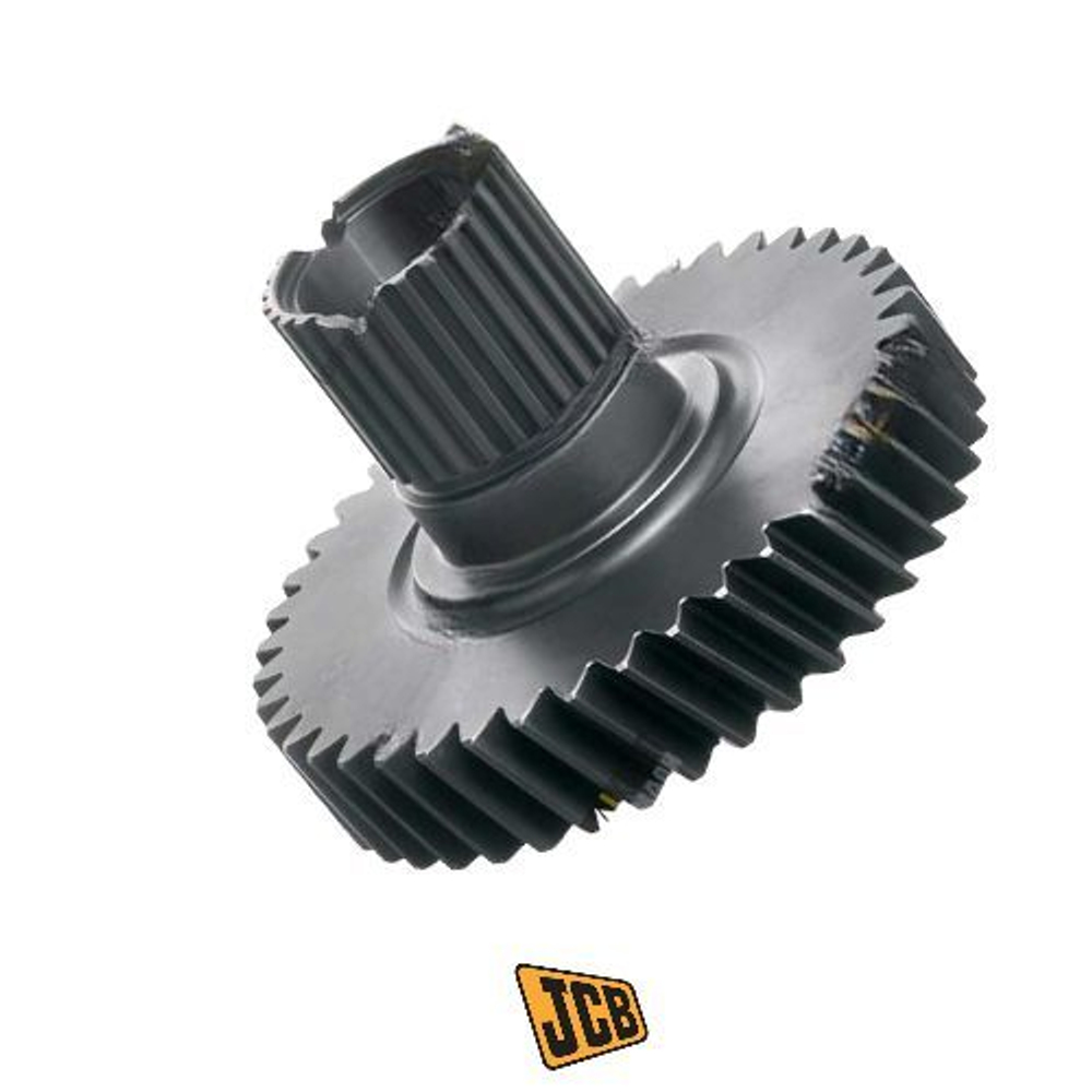 Шестерня муфты КПП JCB 459/M3210