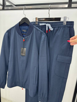 Прогулочный костюм Kiton