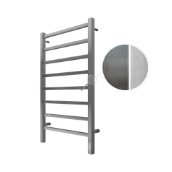 Полотенцесушитель Terminus Ватикан П8 500х850 электро (sensor quick touch) Сатин