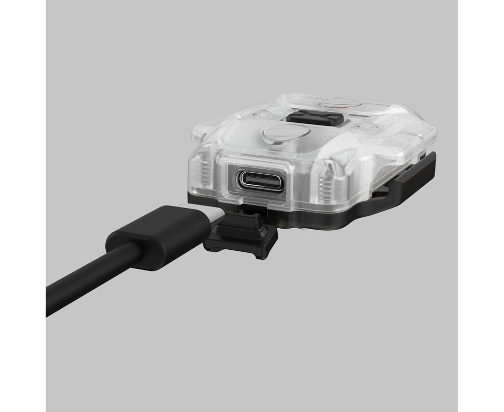 Мультифонарь светодиодный Armytek Crystal Pro UV, 200 лм, желтый