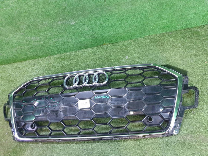 Решетка радиатора Audi A5 2 8W (2019-н.в.)