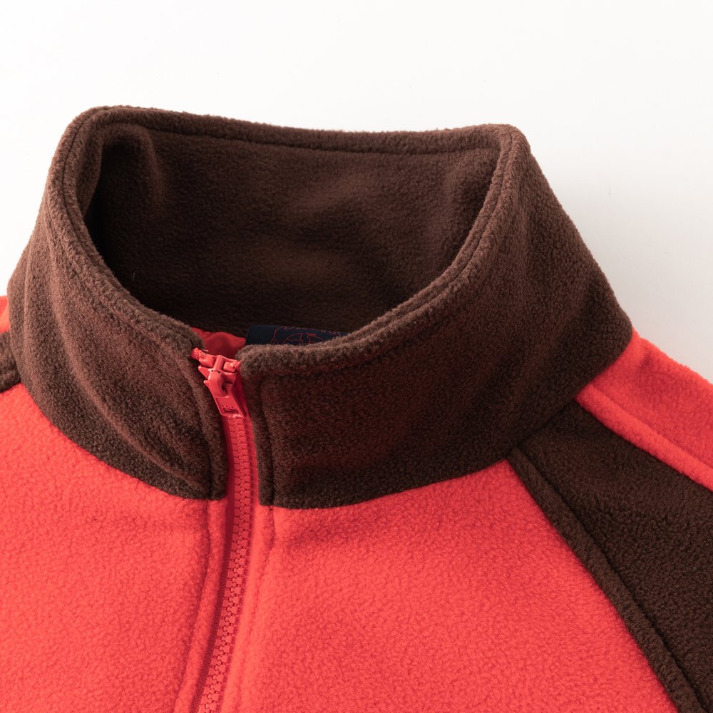 СВИТШОТ YMKASHIX TURBO FLEECE