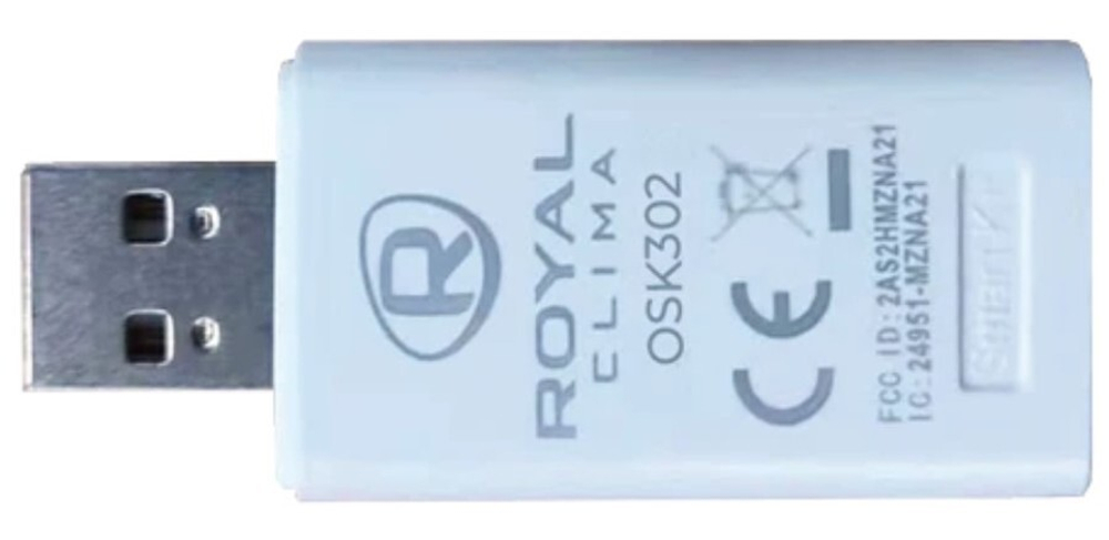 Royal Clima OSK302