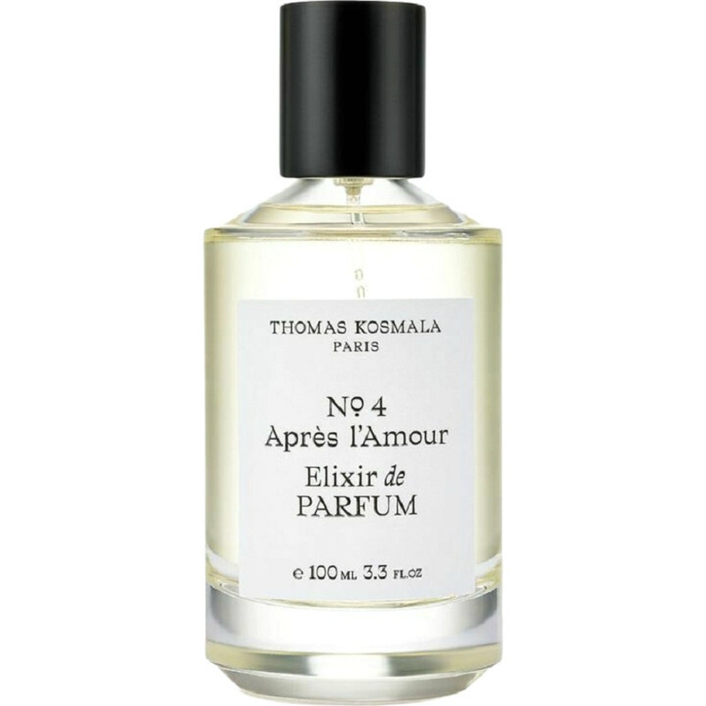 Thomas Kosmala No 4 Apres l’Amour Elixir de Parfum
