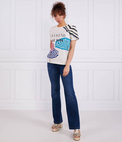 Джинсы SODA MAX&amp;Co. - темно-синий(718101)