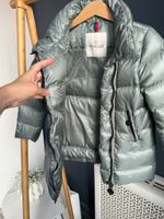 Пуховик Moncler, 104