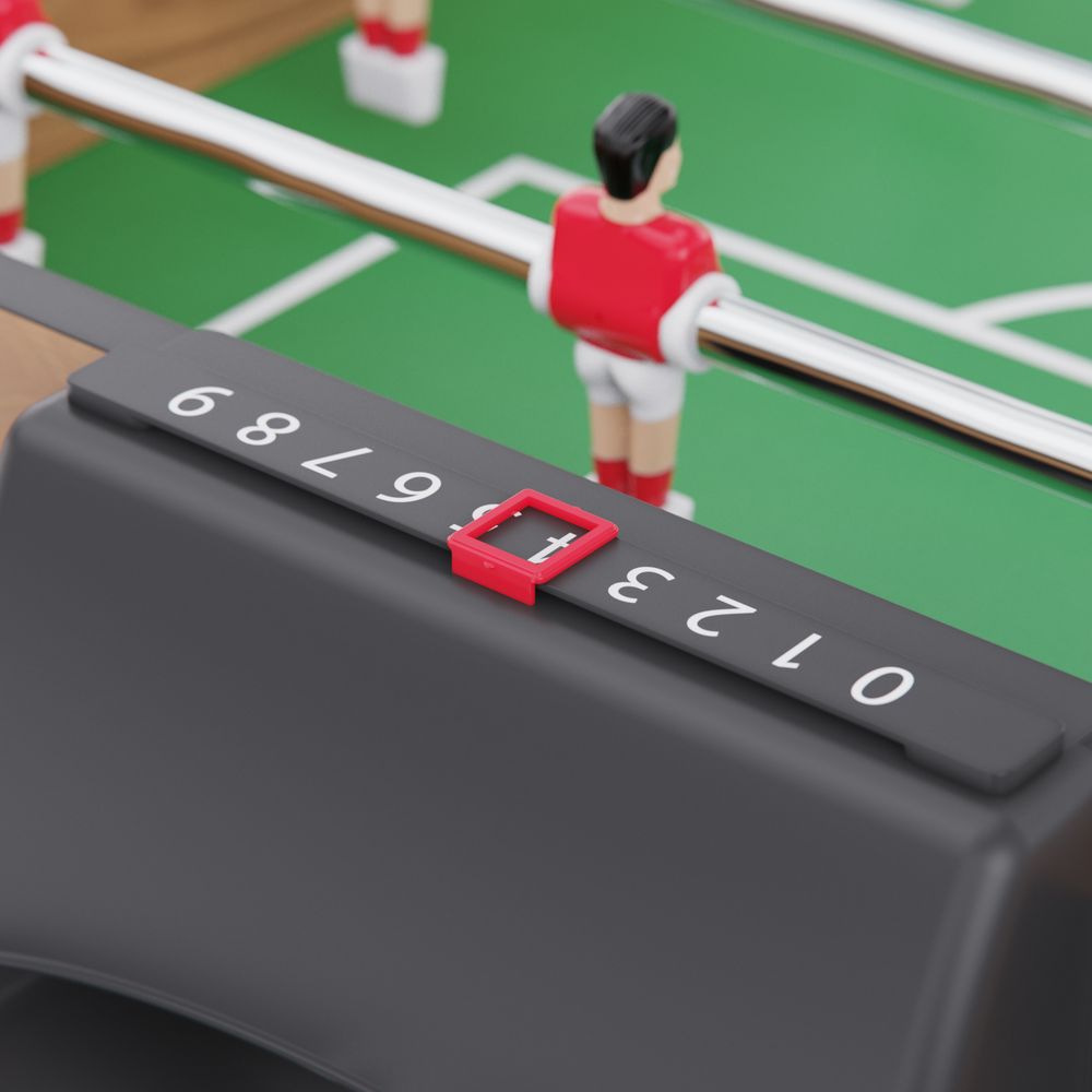 Игровой стол - трансформер DFC 48&amp;quot; 3 в 1 DT-T-2105