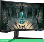 Монитор Samsung 27" Odyssey G6 S27BG650EI
