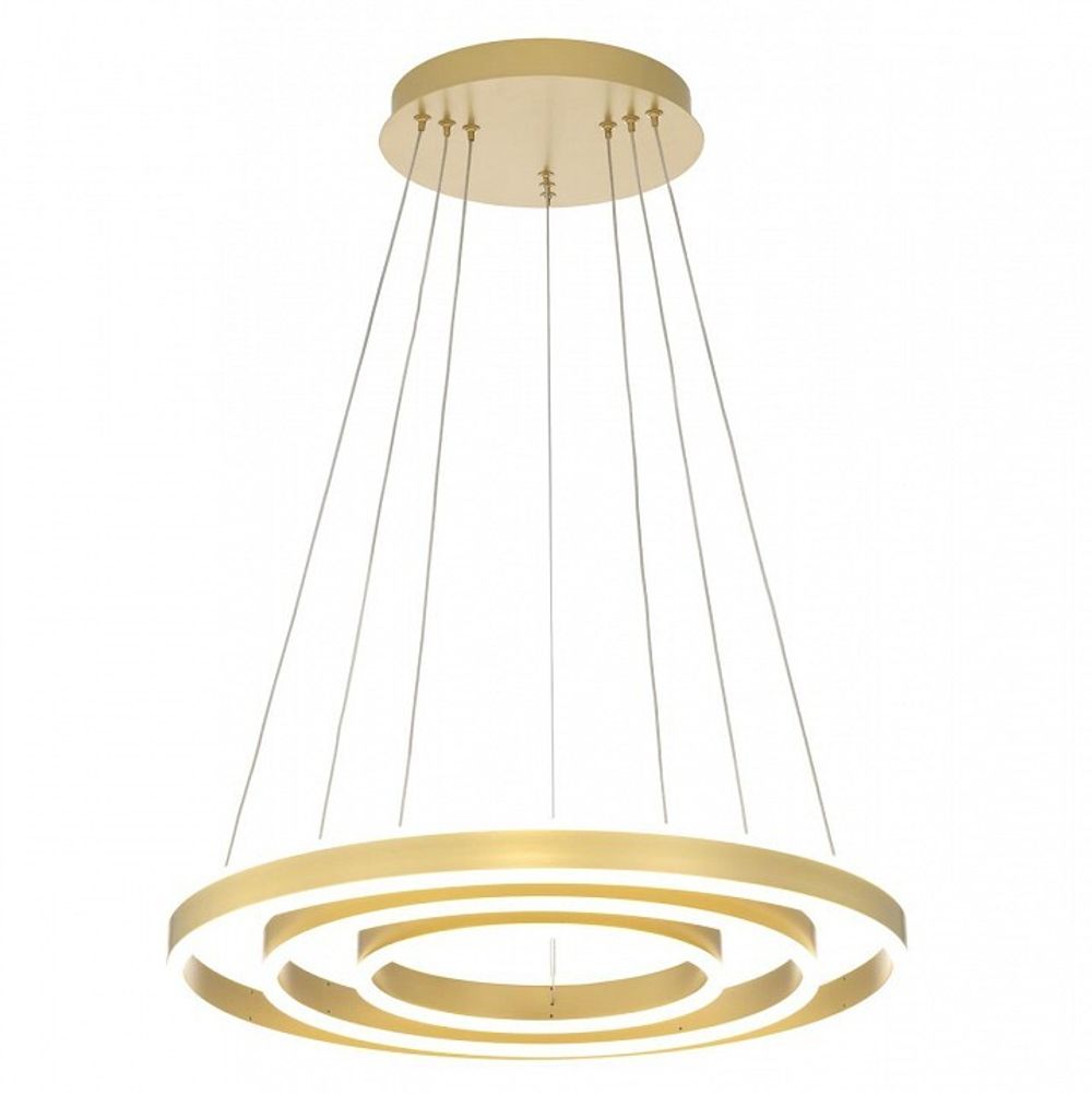 Подвесной светильник Citilux Дуэт CL719652