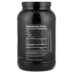 Project 1 Nutrition, сывороточный протеин, высококачественный протеиновый комплекс, смесь для ванильного торта, 907 г (2 фунта)