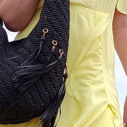 Мастер-класс сумка Цветик -Семицветик