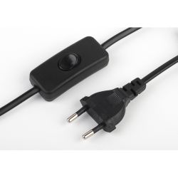 Настольный светильник ЭРА N-123-Е27-40W-W белый | Настольные светильники под лампу