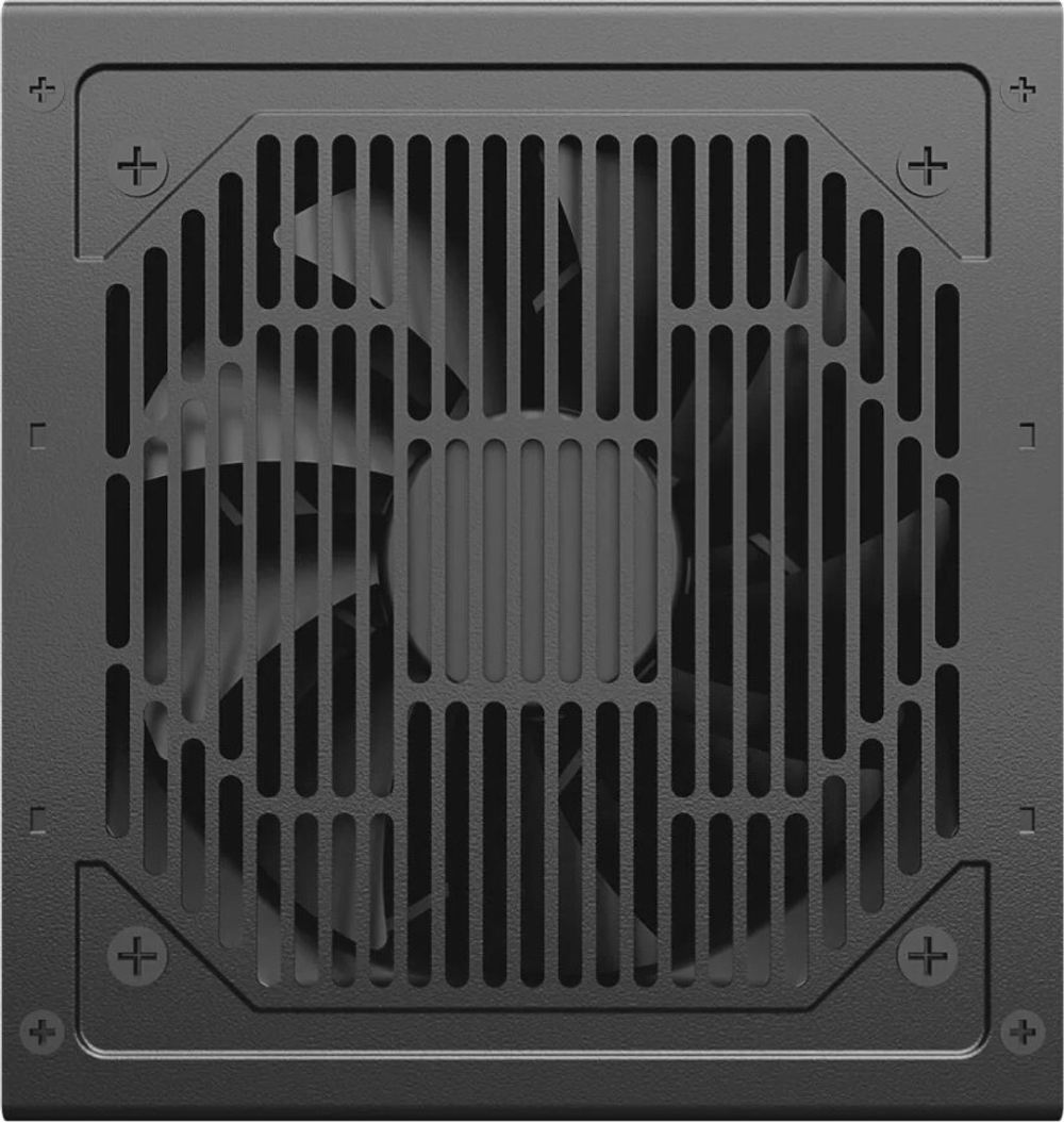 Блок питания ATX PCCooler P3-F550-W1H
