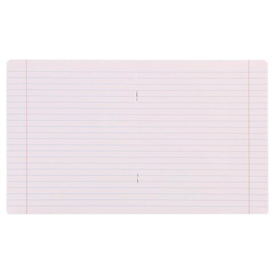 Тетрадь А5 12л. линия "Люкс" в ассорт. (Альт) микс цветов (комплект 3 шт)