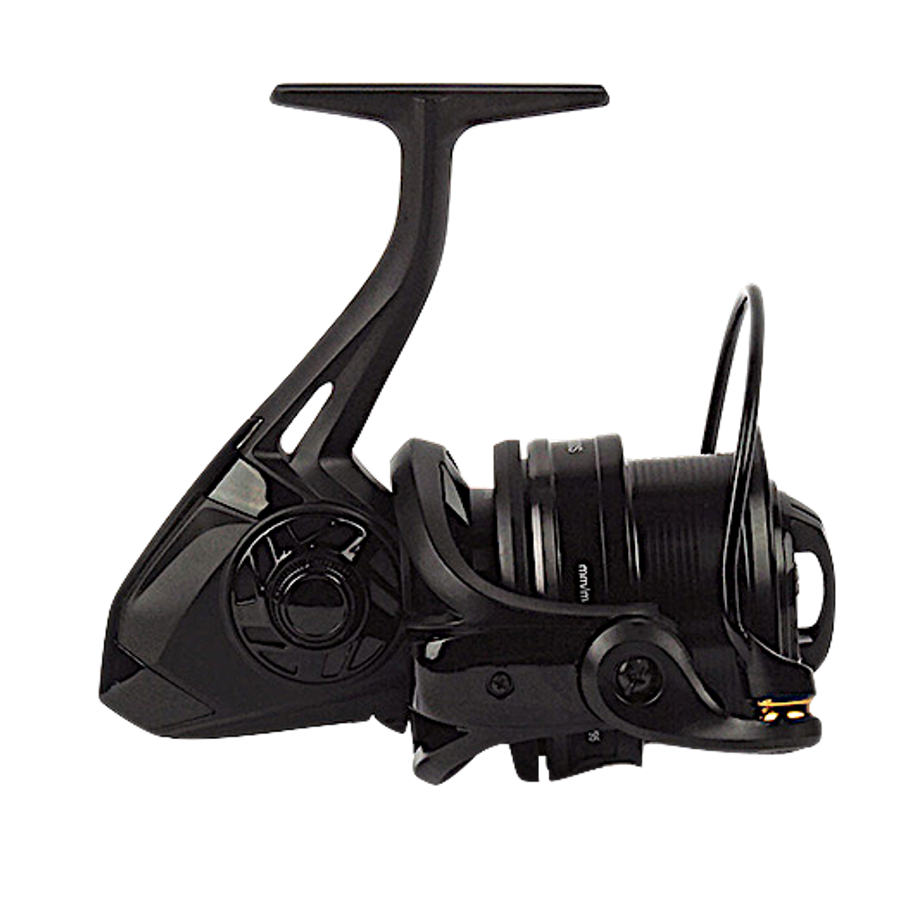 Катушка Nautilus Atoll Feeder 5000 bb7+1 375г 0.20/0.25/0.30мм-420/270/185м 4.6:1 16-92309865