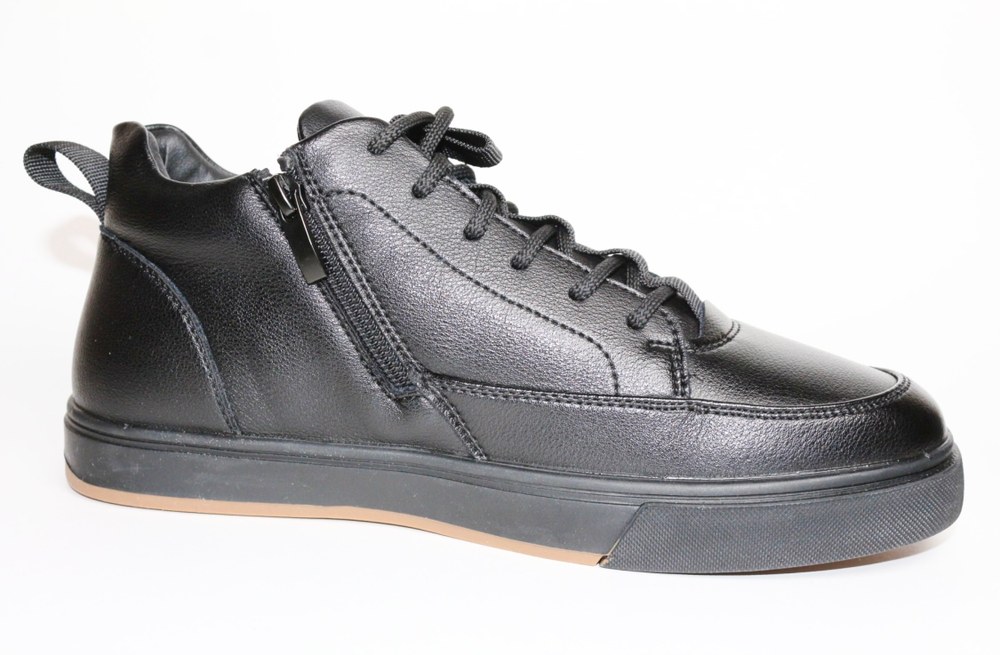 Ботинки мужские демисезонные Meko Melo арт. DS75392-A001