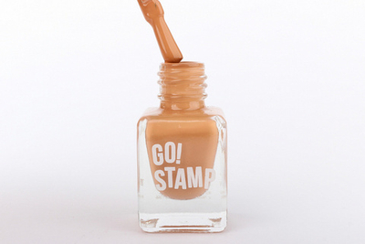Лак для стемпинга Go! Stamp 59 Trenchcoat 6 мл