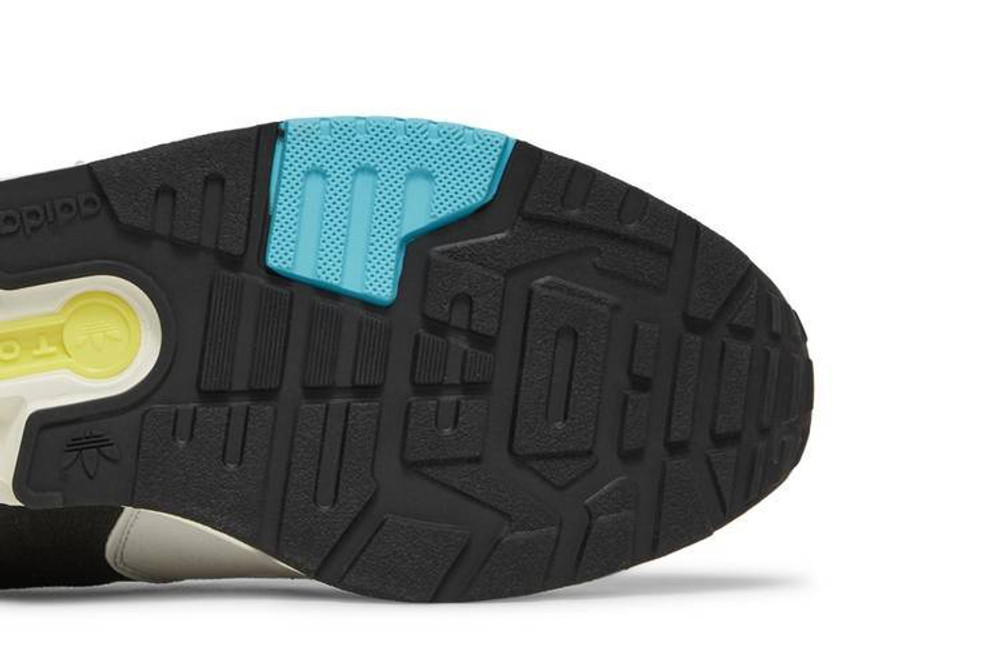 Кроссовки Adidas Originals Consortium Zx 4000