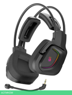 Наушники A4Tech Bloody MR575 черный