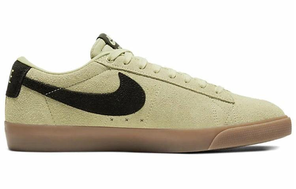 Кроссовки Nike Blazer Low Sb Gt