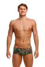 Транки FUNKY TRUNKS Men's Spot Me