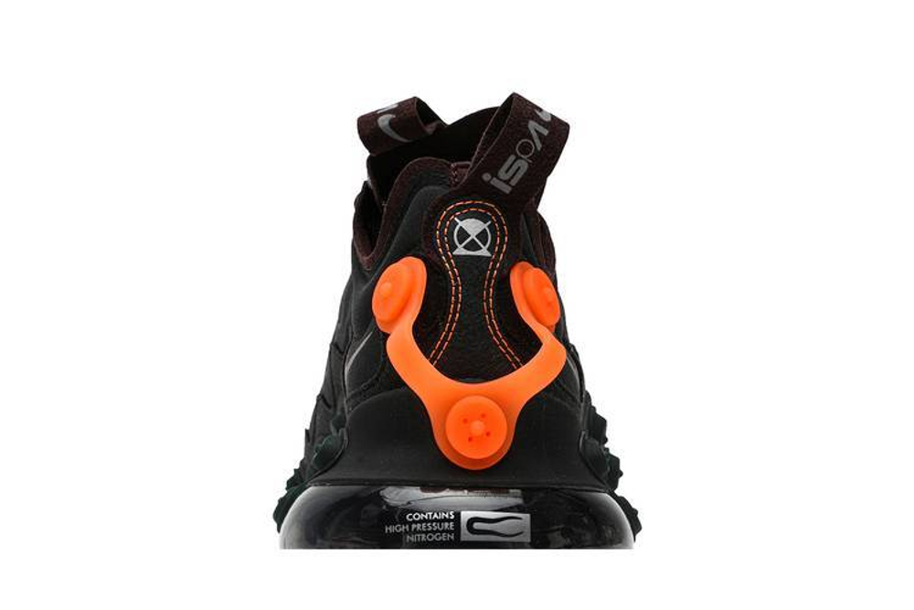 Кроссовки Nike Ispa