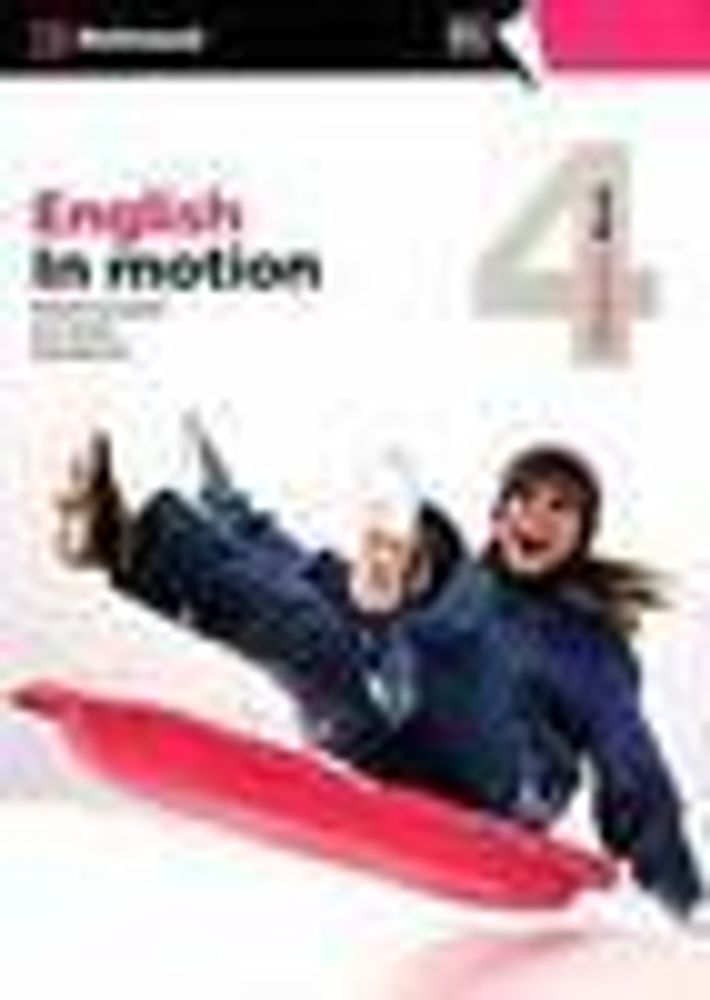 English In Motion