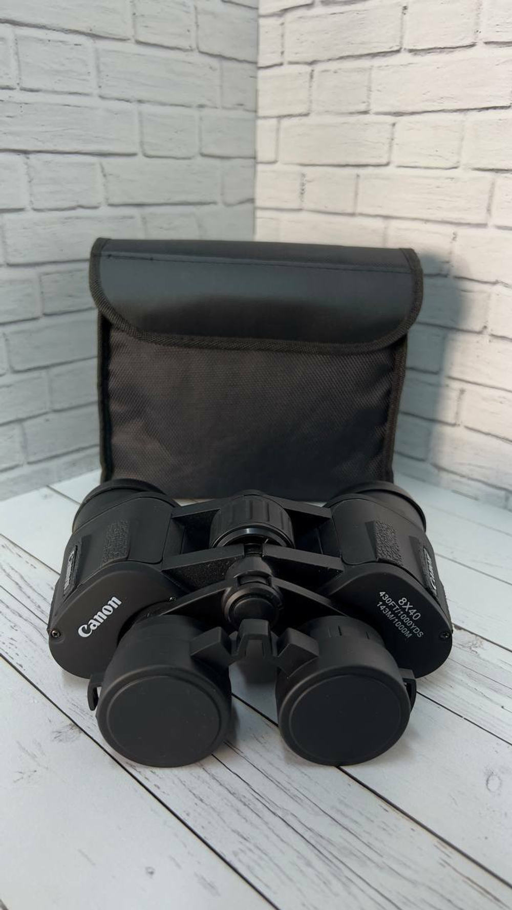 Бинокль Canon 8x40