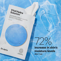 Dr.Jart+ Dermask Water Jet Vital Hydra Solution 27g