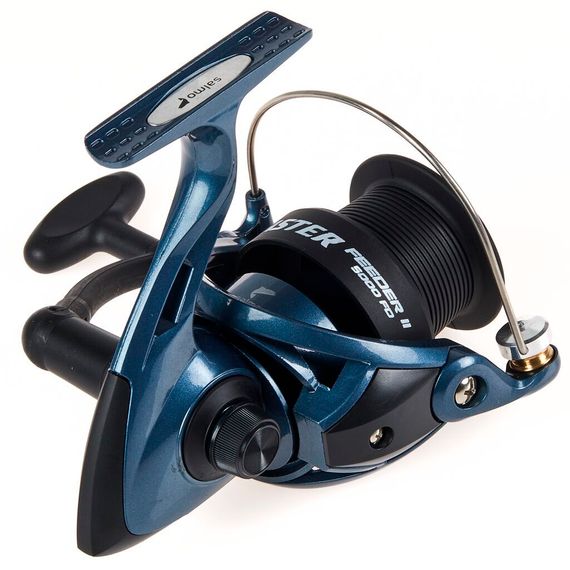 Катушка Salmo Blaster FEEDER II 1 50FD