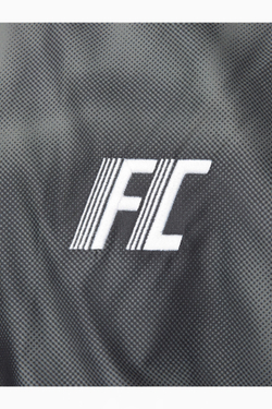 Куртка Nike Repel F.C.