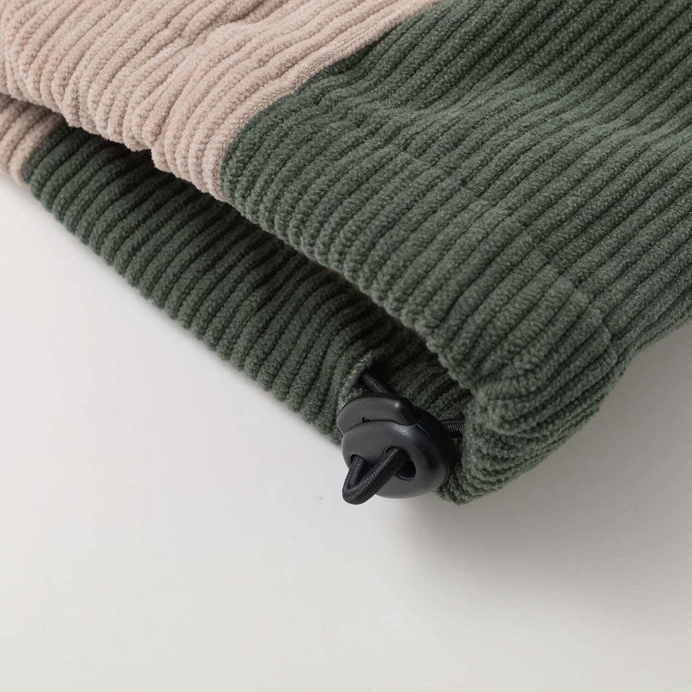 Брюки Ymkashix Star HTF песочные / хаки