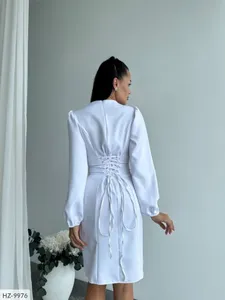 Платье HZ-4186 Фабрика Моды