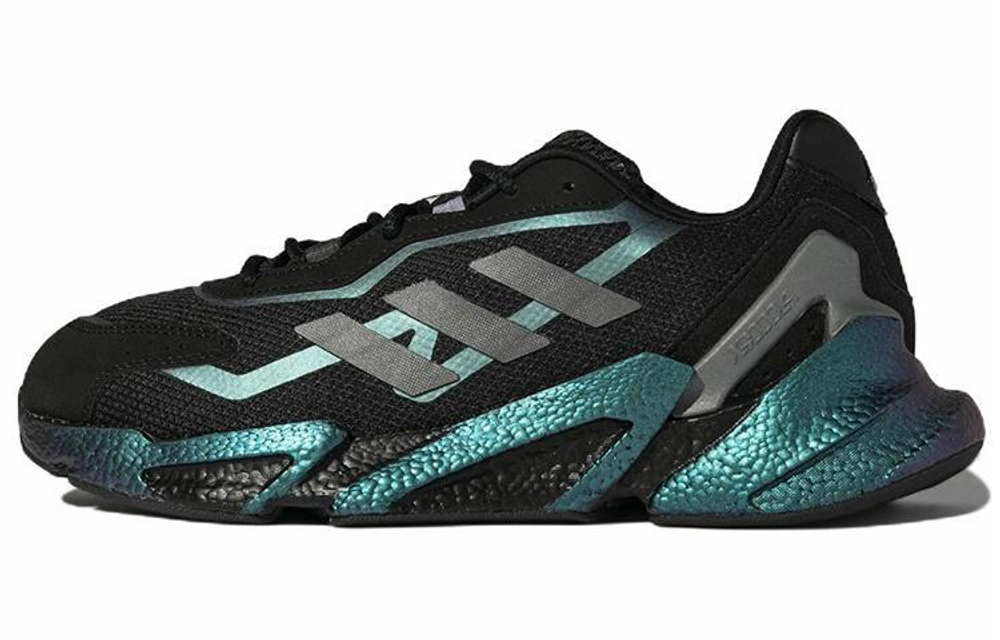 Кроссовки Adidas X9000L4 Summer