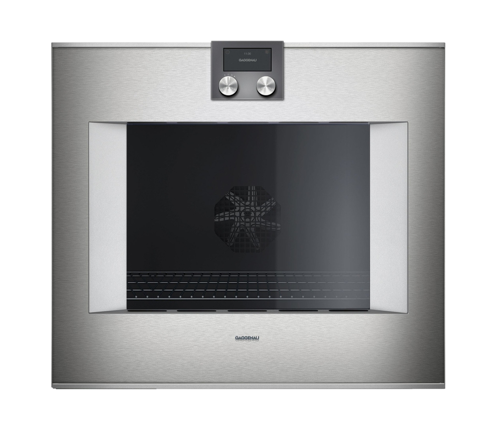 Духовой шкаф Gaggenau BO480112