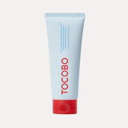 TOCOBO Пенка для глубокого очищения Coconut Clay Cleansing Foam (150 мл)