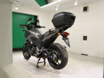 Honda NC750X