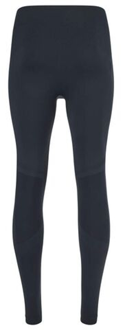 Мужские теннисные штаны Head Flex Seamless Tight - black