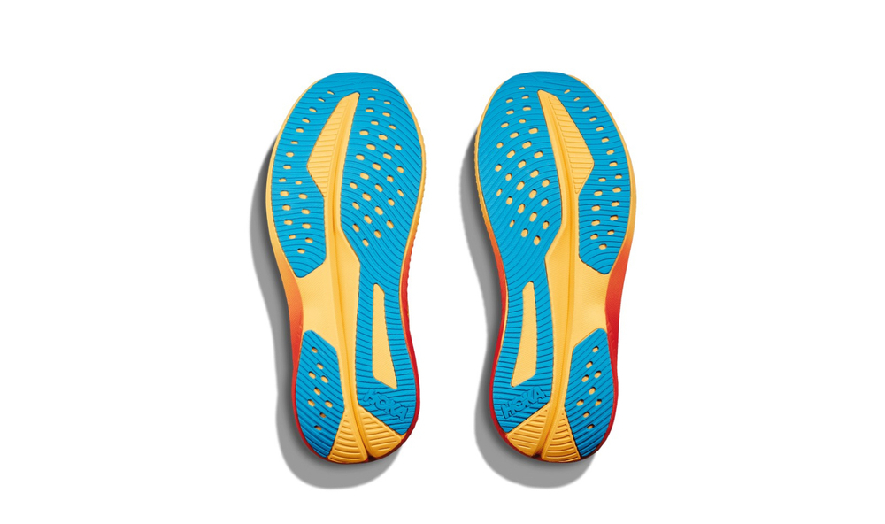 Кроссовки мужские Hoka Mach 6