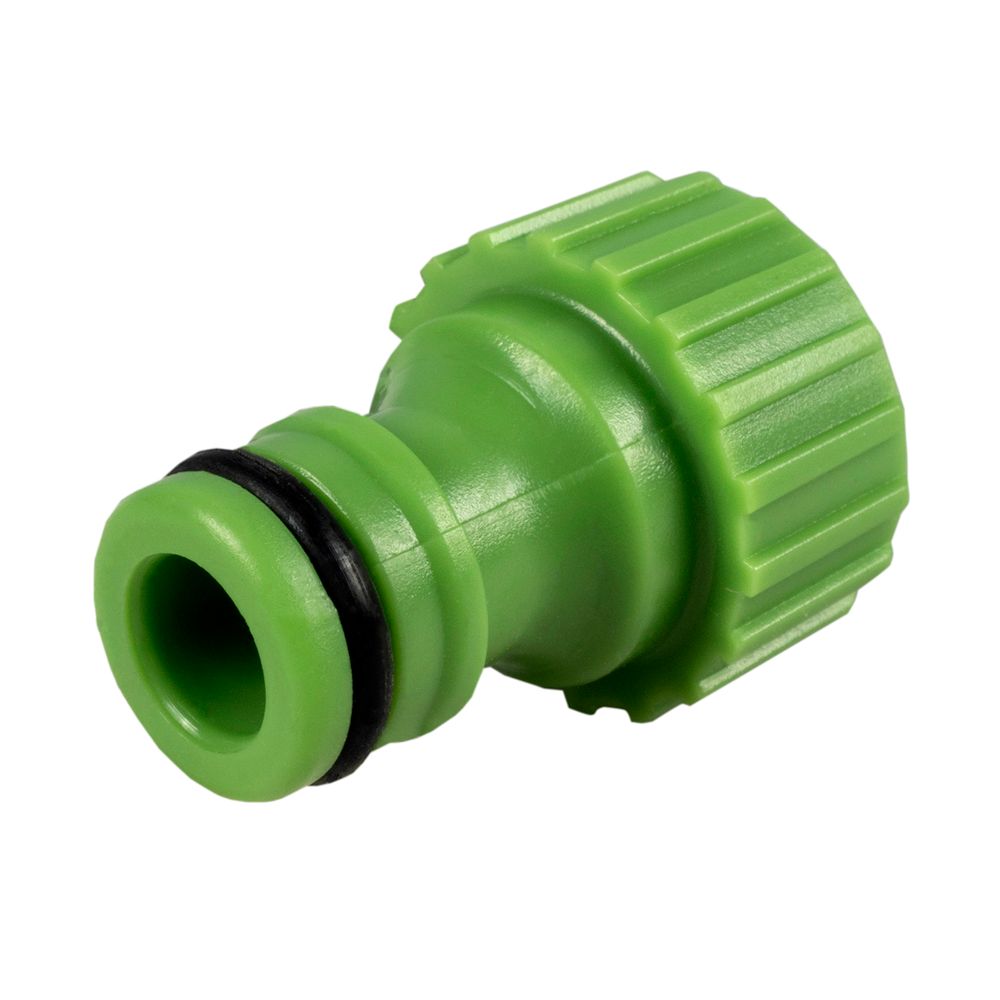 Адаптер для шлангов с внутренней резьбой 1/2" DON GAZON 096-5705---