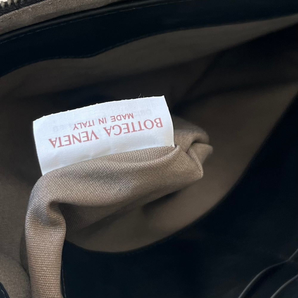 Bottega Veneta Pouch 30 cm
